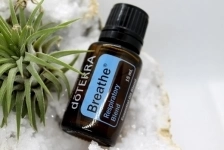 Эфирное масло Бриз Дотерра картинка из объявления