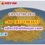 CAS 52190-28-0 Brown Powder 2-Bromo-3',4'-(Methylenedioxy)Propiop в объявлении 3 фото CAS 52190-28-0 Brown Powder 2-Bromo-3',4'-(Methylenedioxy)Propiop картинка из объявления