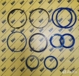 Ремкомплект гидроцилиндра JCB 991/00157 в объявлении 2 фото Ремкомплект гидроцилиндра JCB 991/00157 картинка из объявления