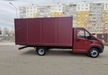 Грузоперевозки картинка из объявления