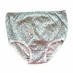 РУССКИЙ СТИЛЬ ТРУСЫ ЖЕНСКИЕ БОЛЬШОГО РАЗМЕРА ХЛОПОК 1шт картинка из объявления