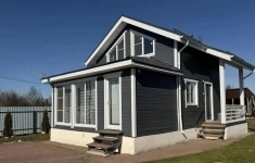 Продам дом 73.5 м2 картинка из объявления