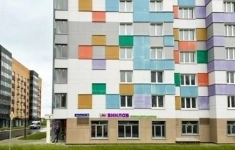 Продам коммерческую недвижимость 134 м2 картинка из объявления