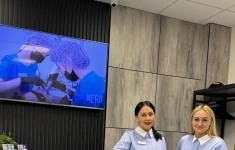 Медицинская сестра (брат) / Ассистент стоматолога-хирурга картинка из объявления