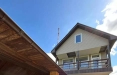 Продам дом 250 м2 в объявлении 10 фото Продам дом 250 м2 картинка из объявления