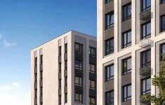 Продам 2 комнатную квартиру 54.2 м2 картинка из объявления