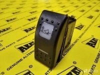 Клавиша переключателя JCB 701/58842 в объявлении 3 фото Клавиша переключателя JCB 701/58842 картинка из объявления