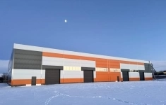 Сдам коммерческую недвижимость 2300 м2 картинка из объявления