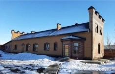 Продам коттедж 407.9 м2 в объявлении 10 фото Продам коттедж 407.9 м2 картинка из объявления
