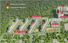 Продам коммерческую недвижимость 36 м2 картинка из объявления