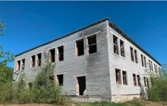 Продам коммерческую недвижимость 1583.6 м2 картинка из объявления