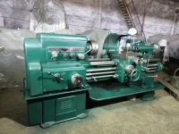 1К62 станок универсальный токарно-винторезный , продам картинка из объявления