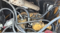 Сваебойная установка PVE5021 б/у в объявлении 3 фото Сваебойная установка PVE5021 б/у картинка из объявления