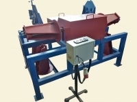 Станок модели СН-2 для спиралей железобетонных стоек, свай, прист в объявлении 1 фото Станок модели СН-2 для спиралей железобетонных стоек, свай, прист картинка из объявления