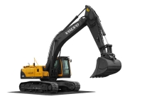 Запасные части экскаваторов VOLVO EC210BLC в объявлении 1 фото Запасные части экскаваторов VOLVO EC210BLC картинка из объявления