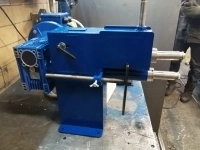 Зиговочный станок ЗМ-250х3 картинка из объявления