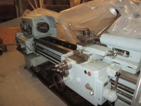 Продается (продаю, продам, продажа) Токарно-винторезный 1К62  РМЦ картинка из объявления