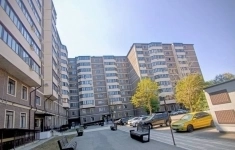 Продам 3 комнатную квартиру 97 м2 картинка из объявления