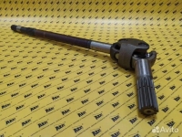 Полуось в сборе 143971 6193693M91 TEREX 970 980 в объявлении 5 фото Полуось в сборе 143971 6193693M91 TEREX 970 980 картинка из объявления