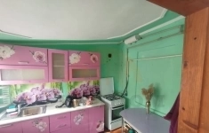 Продам дом 52 м2 картинка из объявления