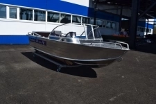 Wyatboat-430 P ro картинка из объявления
