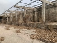 Склад 8000 м.кв,Киевский р-н,Донецк в объявлении 5 фото Склад 8000 м.кв,Киевский р-н,Донецк картинка из объявления