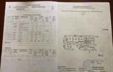 Продам 3 комнатную квартиру 83.1 м2 в объявлении 10 фото Продам 3 комнатную квартиру 83.1 м2 картинка из объявления