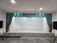 Салон штор "Мастер Стиль" в Луганске картинка из объявления