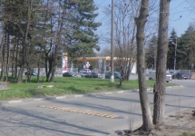 Лежачий полицейский  ИДН 900 композит от производителя картинка из объявления