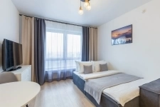 Inndays Apartments картинка из объявления