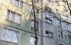 Продам 2 комнатную квартиру 42 м2 картинка из объявления