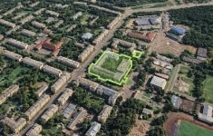 Продам коммерческую недвижимость 13032.4 м2 в объявлении 10 фото Продам коммерческую недвижимость 13032.4 м2 картинка из объявления