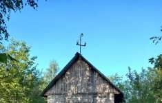 Продам дом 11.3 м2 картинка из объявления