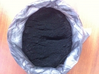 Уголь активный осветляющий древеснопористый  ОУ-А ГОСТ 4453-74 картинка из объявления