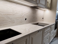 Кухонная столешница из искусственного камня м2 в объявлении 6 фото Кухонная столешница из искусственного камня м2 картинка из объявления