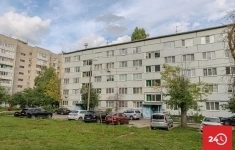 Продам 2 комнатную квартиру 54 м2 в объявлении 10 фото Продам 2 комнатную квартиру 54 м2 картинка из объявления