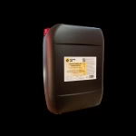 Масло гидравлическое ALPHA OIL HYDRO S-SYNT HVLP-32 (канистра 17, в объявлении 1 фото Масло гидравлическое ALPHA OIL HYDRO S-SYNT HVLP-32 (канистра 17, картинка из объявления