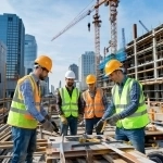 Строитель в объявлении 1 фото Строитель картинка из объявления