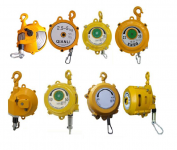 Балансиры для подвеса инструмента в объявлении 1 фото Балансиры для подвеса инструмента картинка из объявления