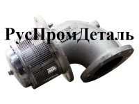 Донные клапана для бензовозов картинка из объявления