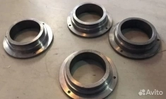 Поршень тормозной JCB 458/20371 в объявлении 1 фото Поршень тормозной JCB 458/20371 картинка из объявления