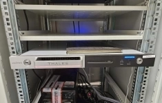 Аппаратные модули безопасности Thales payShield 10к, 2 шт. картинка из объявления