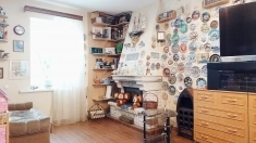 Семейный кирпичный дом 252 кв.м на 13 сотках ИЖС картинка из объявления