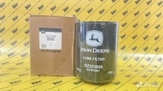 Фильтр масляный DZ101885 JOHN DEERE картинка из объявления