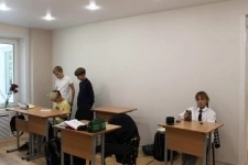 Частная школа «ОБРАЗОВАНИЕ ПЛЮС…I» — уверенный старт в успешное будущее картинка из объявления