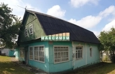 Продам коттедж 84 м2 картинка из объявления