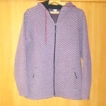 Толстовка прямого кроя мужская картинка из объявления