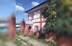 Продам коттедж 207 м2 картинка из объявления