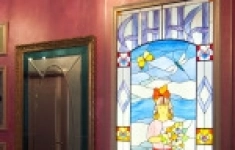 Парикмахер стилист картинка из объявления