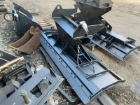 Навеска (навесное оборудование, дополнительное оборудование, доп. оборудование) картинка из объявления